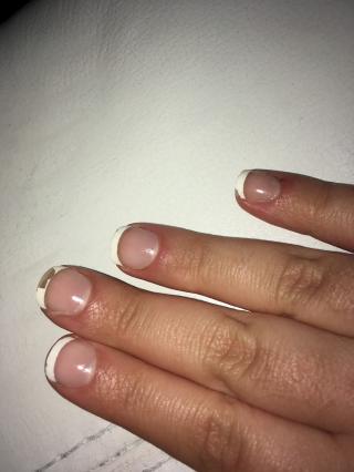 Salon de Manucure Yangtze kremlin bicetre 0