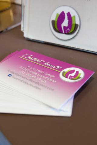 Salon de Manucure L'Instant beauté 0