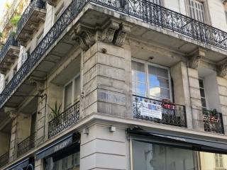 Salon de Manucure ESCALES BIEN ETRE 0