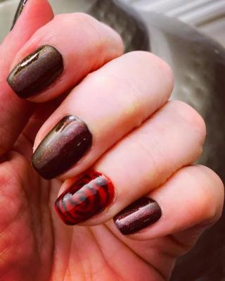 Salon de Manucure LE LOFT by Anaïs 0