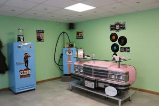 Salon de Manucure My Daddy Onglerie 1