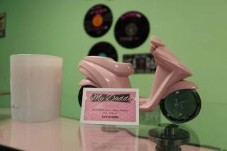 Salon de Manucure My Daddy Onglerie 0