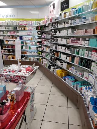 Salon de Manucure Parapharmacie E.Leclerc Biscarrosse 0