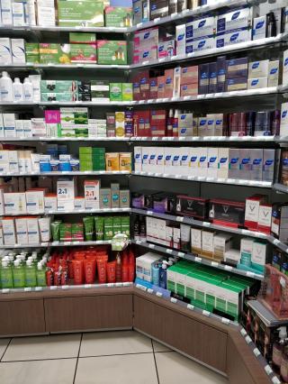 Salon de Manucure Parapharmacie E.Leclerc Biscarrosse 0