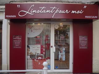 Salon de Manucure L'instant pour moi 0