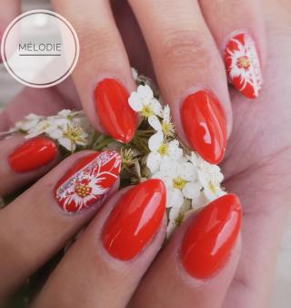 Salon de Manucure Mélo Nail's 0