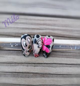 Salon de Manucure Mélo Nail's 0