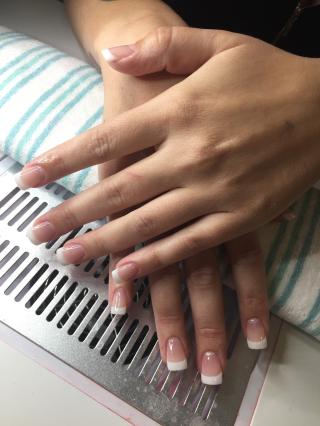 Salon de Manucure ASIA ONGLES 0