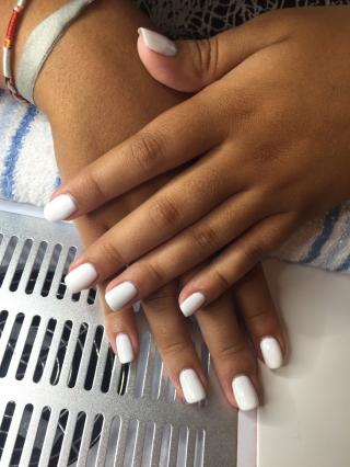 Salon de Manucure ASIA ONGLES 0