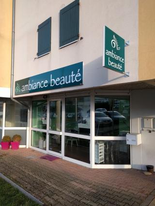 Salon de Manucure Ambiance Beauté 0