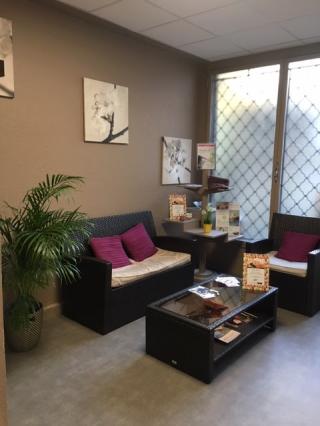 Salon de Manucure Ma Parenthèse Beauté (ex Passion Beauté) 1