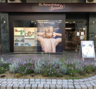 Salon de Manucure Ma Parenthèse Beauté (ex Passion Beauté) 2