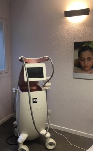 Salon de Manucure Ma Parenthèse Beauté (ex Passion Beauté) 0