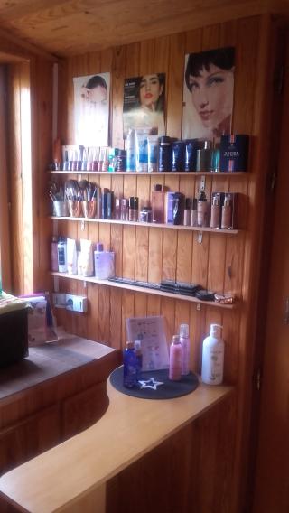 Salon de Manucure Institut Olympe 0