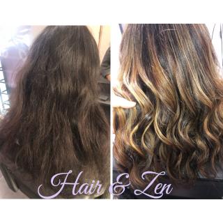 Salon de Manucure HAIR & ZEN 0