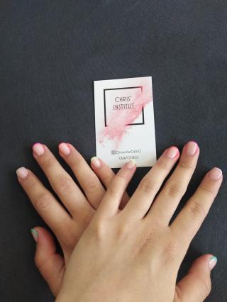 Salon de Manucure Chris'institut 0