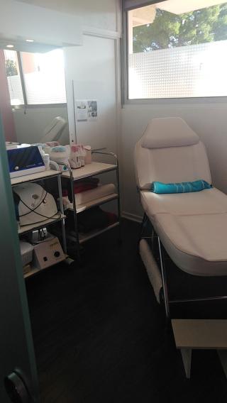 Salon de Manucure Chris'institut 0