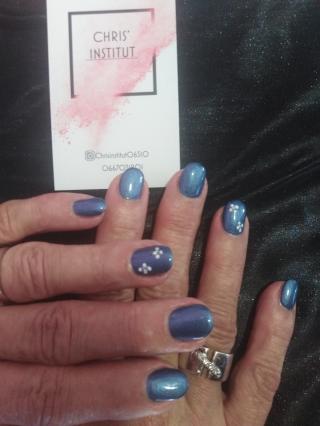 Salon de Manucure Chris'institut 0