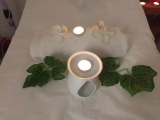 Salon de Manucure Indian Queen - Creil 0