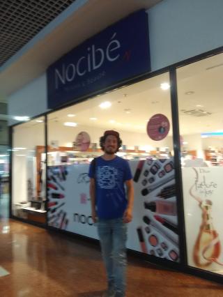 Salon de Manucure Nocibé - TOULON MAYOL 1