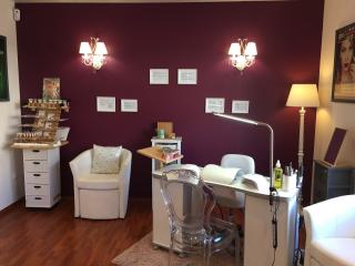 Salon de Manucure Secrets d'Eve 1