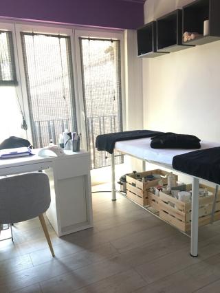 Salon de Manucure MOV institut 1