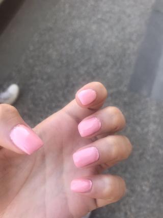 Salon de Manucure Lalouet Rivoire Vivianne 0