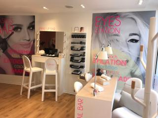 Salon de Manucure QIPAO 0