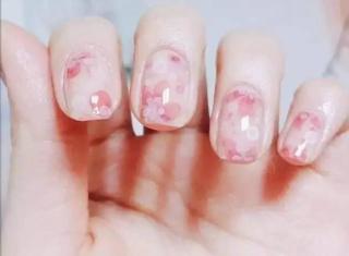 Salon de Manucure Mayosen 0