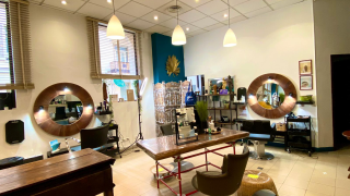 Salon de Manucure Salon Inexis Studio 0