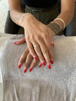 Salon de Manucure Alizé Beauté 1