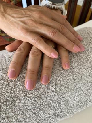 Salon de Manucure Alizé Beauté 0