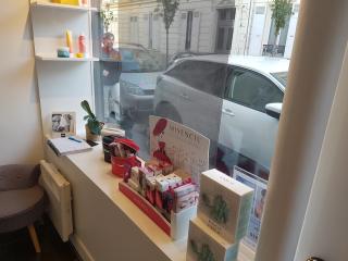 Salon de Manucure Rêve et Sens 0