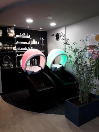 Salon de Manucure UNIQUEMENT...VOUS! - NBC 0