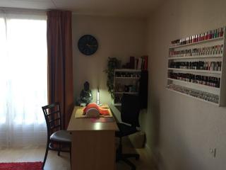 Salon de Manucure Bel 2 Mains 0