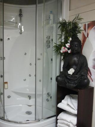 Salon de Manucure Evanescence 1