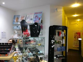 Salon de Manucure Eurl Esthetica 1