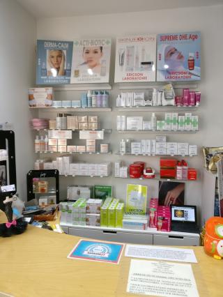 Salon de Manucure Eurl Esthetica 2