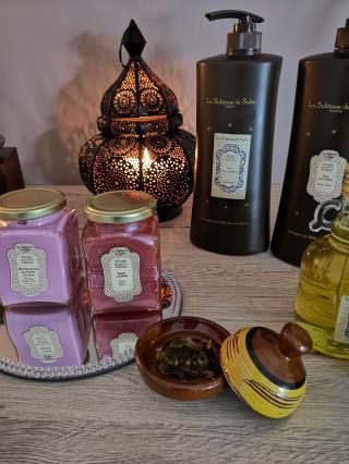 Salon de Manucure L'arum de la Beauté 2