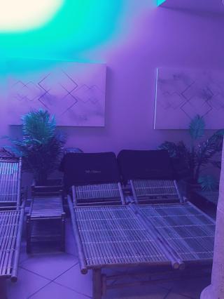 Salon de Manucure No Stress Spa Hammam Boutique Bien-Etre 0