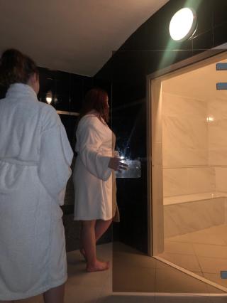 Salon de Manucure No Stress Spa Hammam Boutique Bien-Etre 0