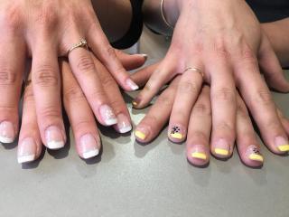 Salon de Manucure Institut Nat'Beauté 0