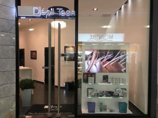 Salon de Manucure Dépil Tech 0