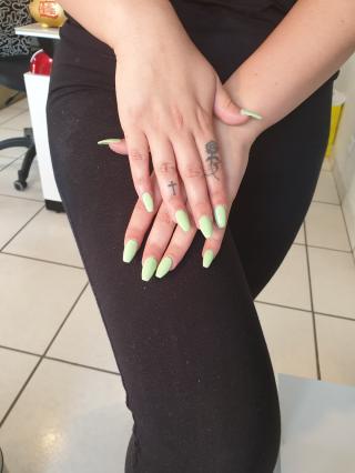 Salon de Manucure MyNails - Bussy-Saint-Georges 0