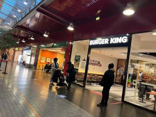 Salon de Manucure Le Millénaire 0