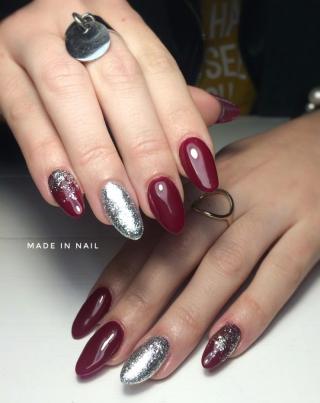 Salon de Manucure Onglerie & Institut de beauté MADE IN NAIL 0