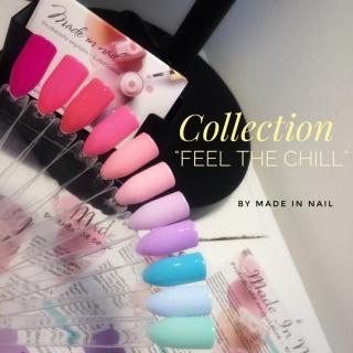 Salon de Manucure Onglerie & Institut de beauté MADE IN NAIL 0