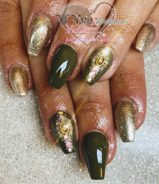 Salon de Manucure Elyanails M’nails 83 0