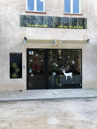 Salon de Manucure Cocktail’beauté 2