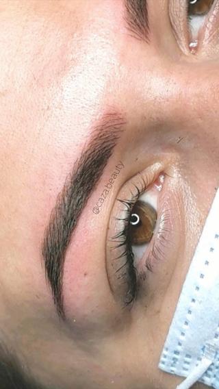 Salon de Manucure Caza Beauty 0